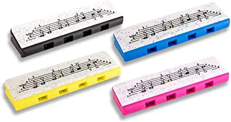 Jetzt Bestellen HOHNER Mundharmonika Speedy in C
