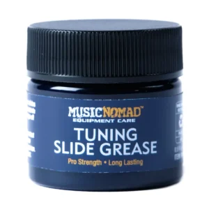 MusicNomad Tuning Slide Grease (MN705) - Lube for Brass Instruments, 15 ml (0.5 oz.) Billig