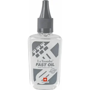 LA TROMBA Fast Oil Wochenendangebot
