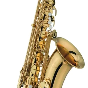 Jupiter JTS700Q Bb Tenor-Saxophon, Goldlack, inkl. Zubehör Sonderangebot