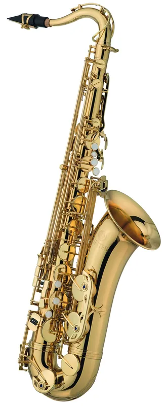 Jupiter JTS700Q Bb Tenor-Saxophon, Goldlack, inkl. Zubehör Sonderangebot
