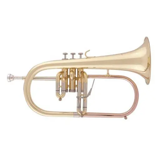 Arnold & Sons AFH-655 Bb-Flügelhorn Preisknaller