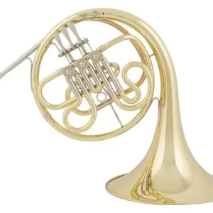 Cerveny CHR 535 B-Waldhorn Letzte Chance