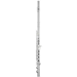 TOMASI Vienna TFL-09L-SI Querflöte 835er Vollsilberkopfstück Knallerangebot