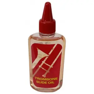 LA TROMBA Posaunen Zugöl P3 (65 ml) Neu Im Sortiment
