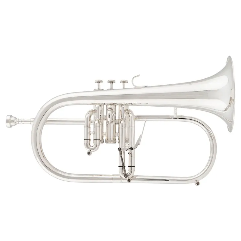 Arnold & Sons AFH-655S B-Flügelhorn versilbert Sale