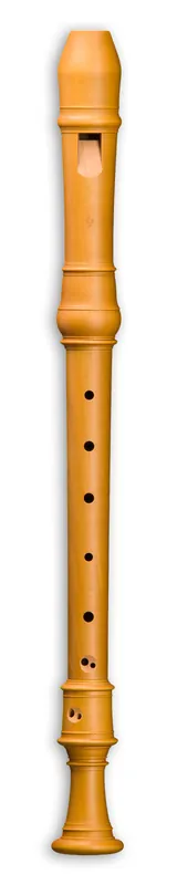 Mollenhauer 5206 Denner Altblockflöte barock Doppelloch Beliebt