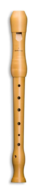 Knallerangebot MOLLENHAUER 1003 Neue Student, Sopran Blockflöte, deutsch Einfachloch