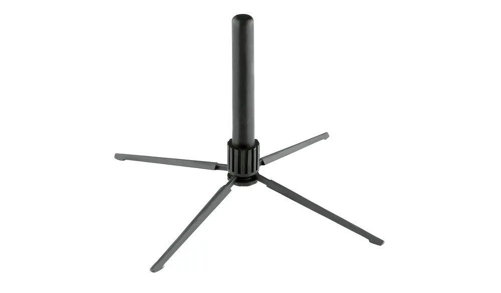 K&M 15232 Flötenständer schwarz Bestseller