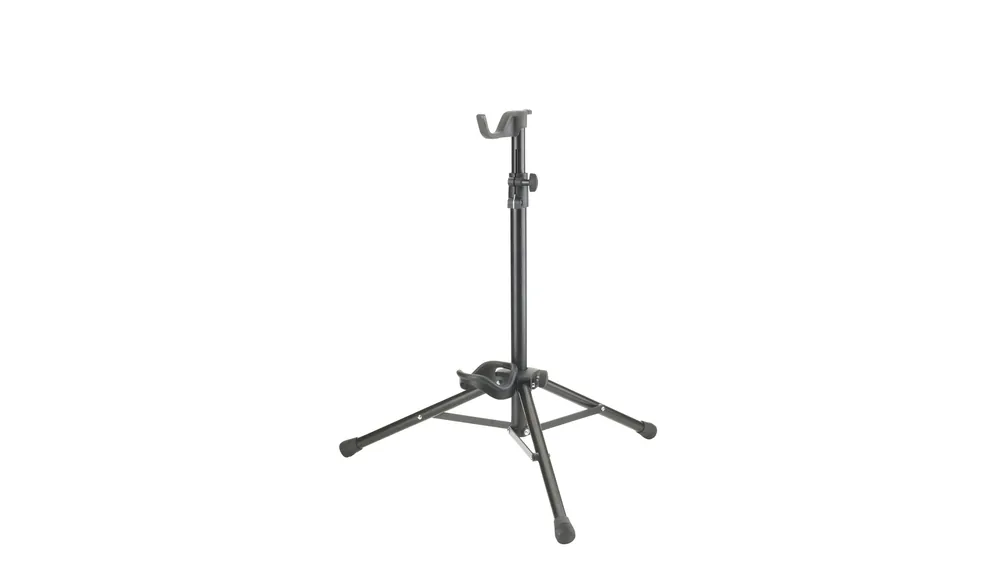 Expressversand K&M 14920 Tenorhornständer schwarz