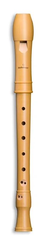 Must-Have Mollenhauer 2106 Canta Blockflöte Sopran barock Doppelloch