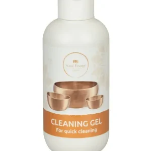 Meinl SBC Sonic Energy Singing Bowl Cleaner - 250 ml Schneller Versand