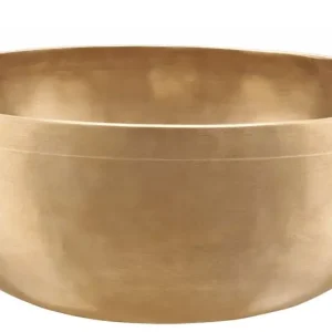 MEINLSonic Energy SB-C-2000 Cosmos Series Singing Bowl, 26,2 cm, 2000 g Preisknaller
