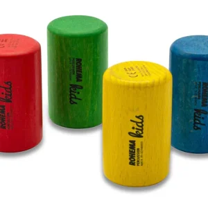 Garantierte Lieferung Rohema 61638 Color Shaker 4er Set