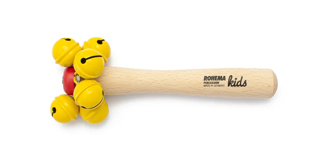 Nur Für Kurze Zeit Rohema 61871 Bunter Glockenstab