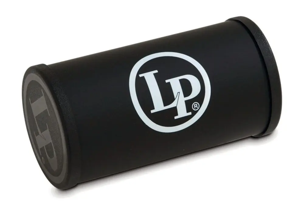 LP LP446-S Latin Percussion Shaker Session 5", klein Nur Für Kurze Zeit