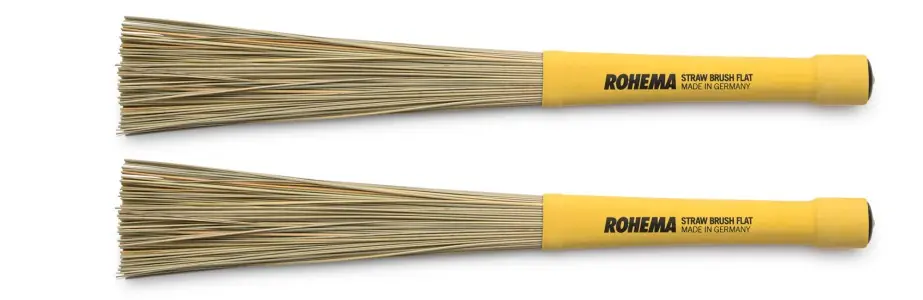 Rohema Straw Brush Flat Heißes Angebot