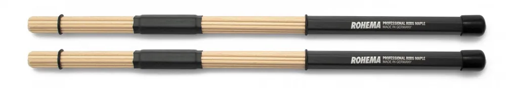 Rohema Professional Maple Rods Preiswert