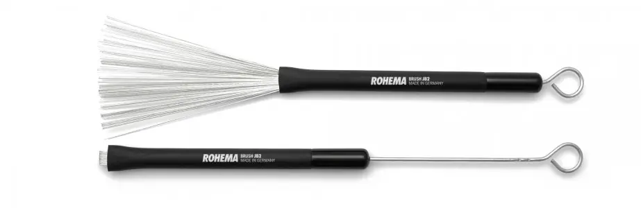 Rohema JB 2 Jazzbesen Direktkauf