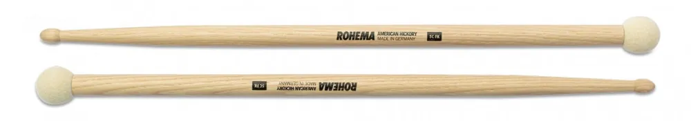 Sofort Bestellen Rohema 5C FK Drumsticks