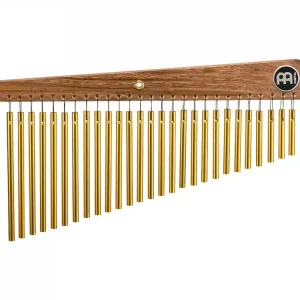 MEINL CH27 Percussion Mountable Series 27 bar Chimes Knallerangebot