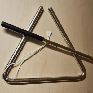 SONOR Primary PTR15 Triangel 15cm mit Schlägel Preisreduziert