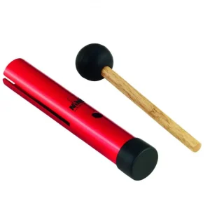 Sonderangebot NINO 602R Percussion Wah Wah Tube