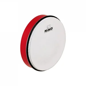 Preiswert NINO 5R Percussion Molded ABS Hand Drum - 10"