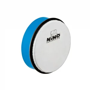 NINO 5SB Percussion Molded ABS Hand Drum - 10" Sichere Zahlung