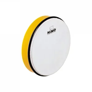 Bestpreis NINO 6Y Percussion Molded ABS Hand Drum - 12"