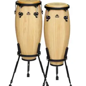 Neue Ware NINO 910NT Conga-Set Natur - AM LAGER !!
