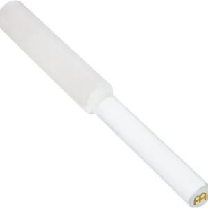 Preisreduziert MEINL Sonic Energy CSBRHM Half-coated Crystal Silicone Rod - Medium
