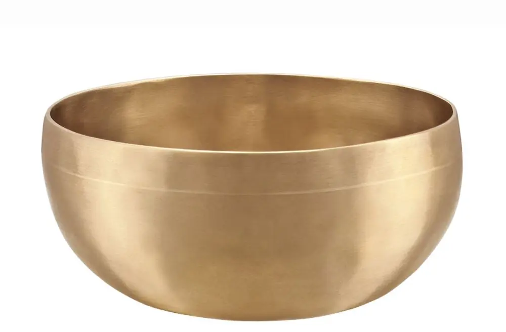MEINL Sonic Energy SB-U-700 Universal Series Singing Bowl, 15 -15.5 cm, 700 g Kracherpreis