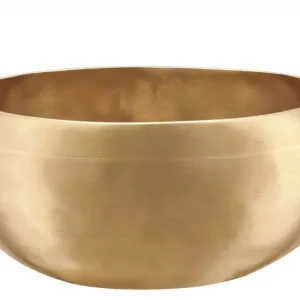 Letzte Chance MEINLSonic Energy SB-C-650 Cosmos Series Singing Bowl, 14,8 cm, 650 g