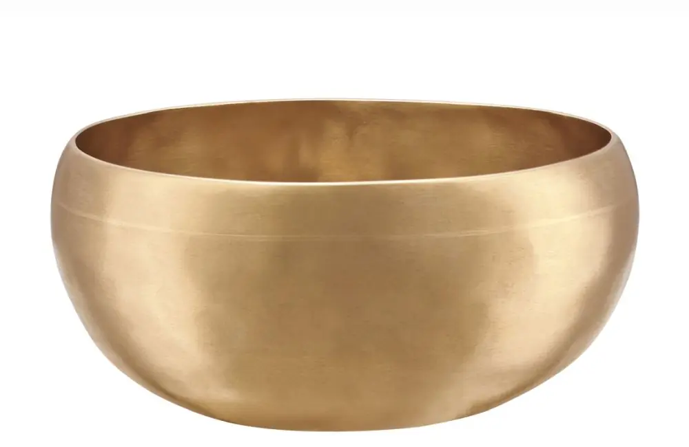 Letzte Chance MEINLSonic Energy SB-C-650 Cosmos Series Singing Bowl, 14,8 cm, 650 g