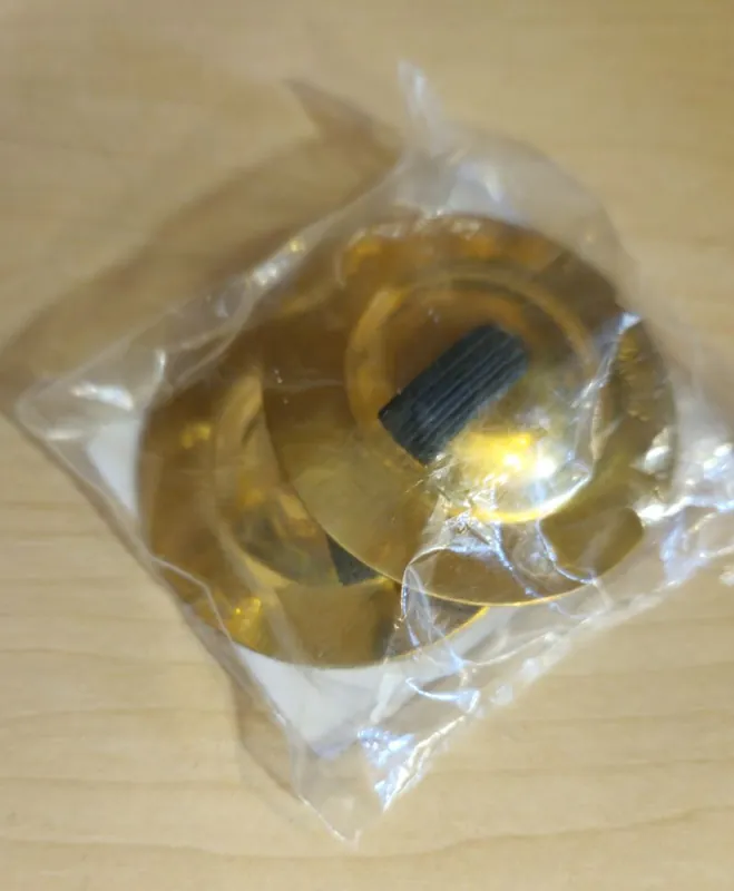 HAHN Finger Cymbeln Jetzt Kaufen