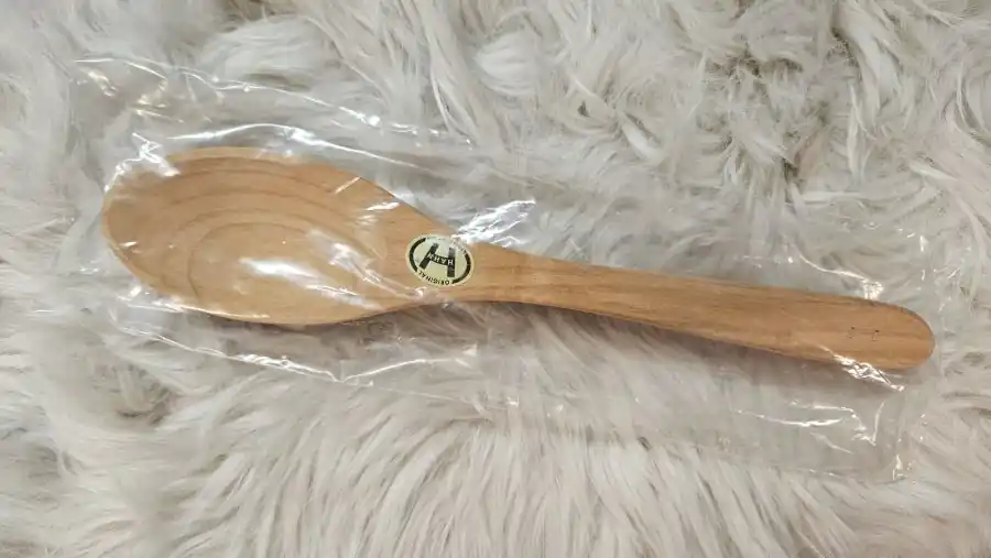HAHN Musiklöffel, Kirsche Knallerangebot