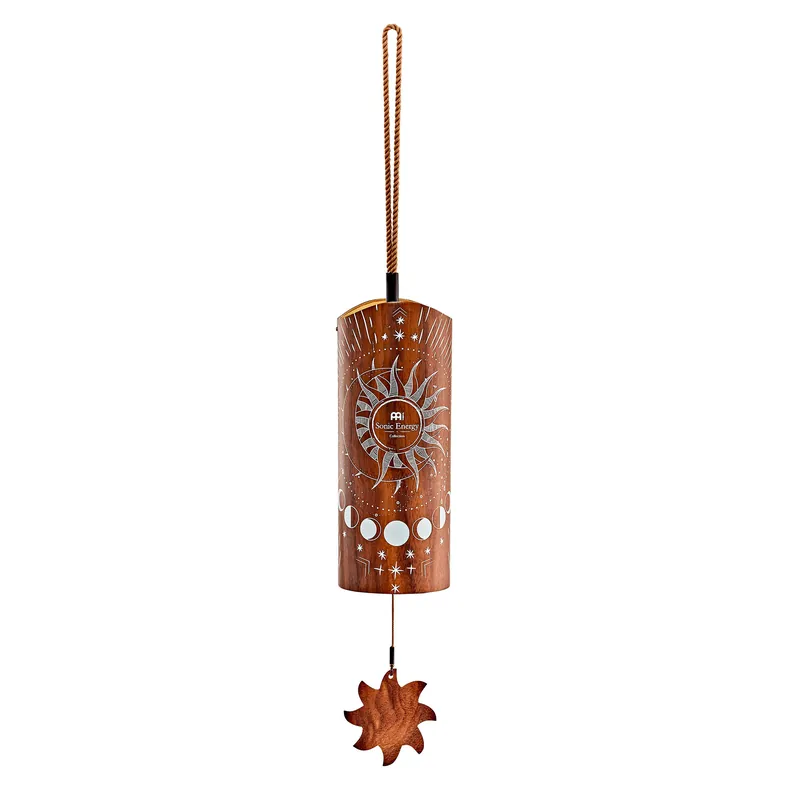 Sofort Bestellen MEINL Sonic Energy Cosmic Bamboo Chime - Luna (Abend)