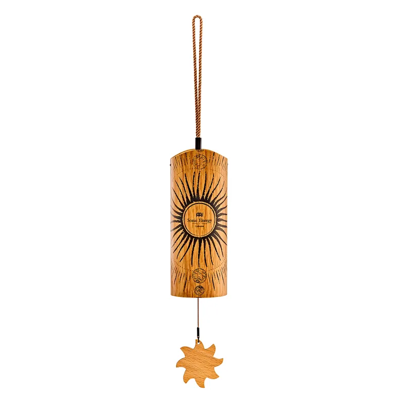 MEINL Sonic Energy Cosmic Bamboo Chime - Sol (Tag) Solange Der Vorrat Reicht