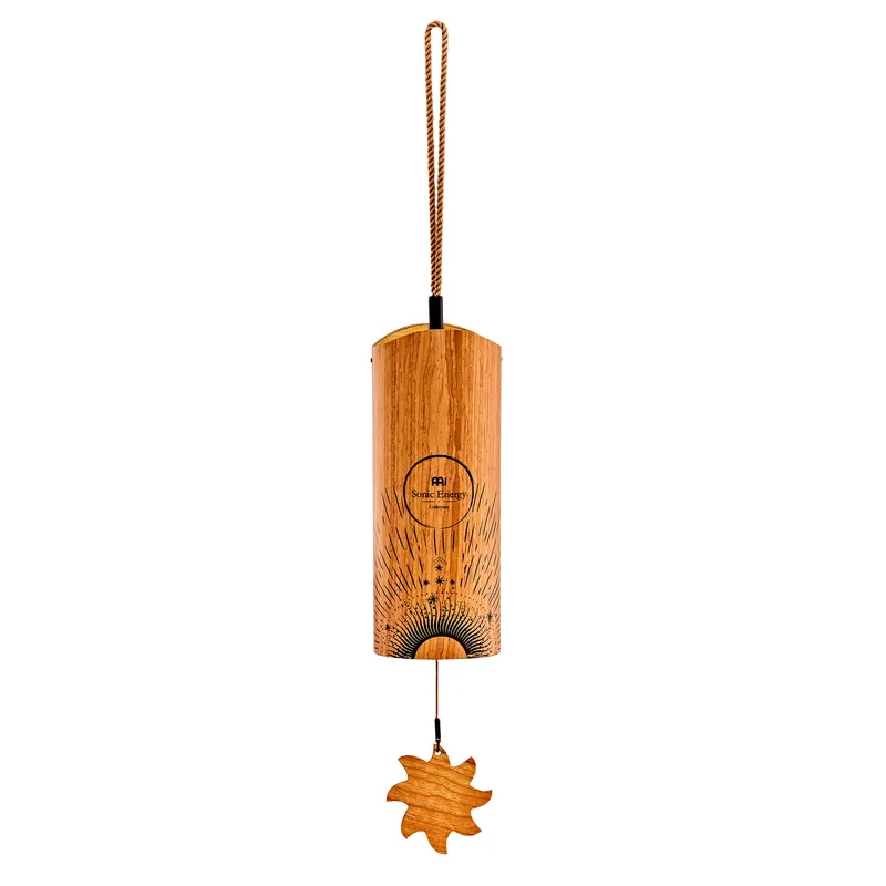 MEINL Sonic Energy Cosmic Bamboo Chime - Aurora (Morgen) Preisreduziert
