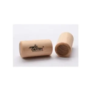 HOHNER MH 400056 Musikgarten Glöckchenrassel - heller Klang Kostenfreie Lieferung