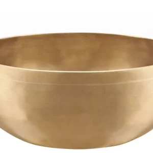 MEINLSonic Energy SB-C-1500 Cosmos Series Singing Bowl, 22,8 cm, 1500 g Rabatt