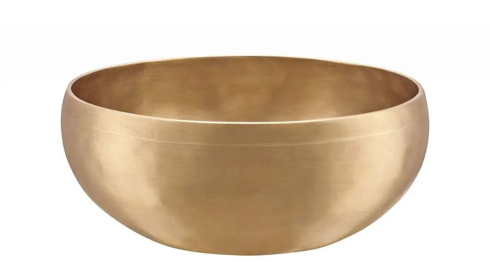MEINLSonic Energy SB-C-1500 Cosmos Series Singing Bowl, 22,8 cm, 1500 g Rabatt