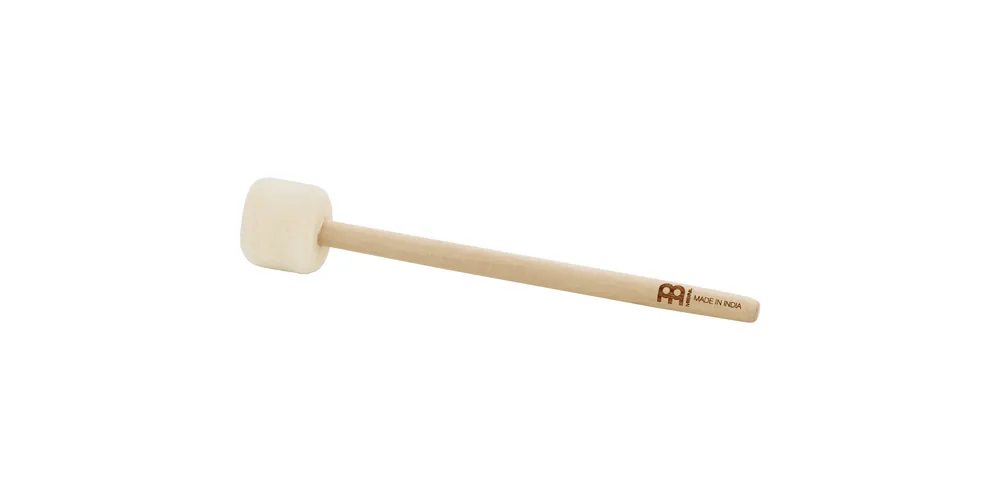 MEINL Sonic Energy Klangschalen Schlägel kleiner Kopf - 8.27"/21 cm Rabatt