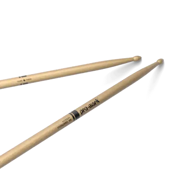ProMark TX5AW 5A Hickory Wood Tip Drum Sticks Ausverkauf