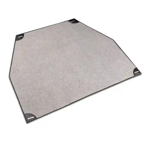 RockBag - Drum Carpet (160 x 140 cm / 62.99" x 55.12") Top-Preis