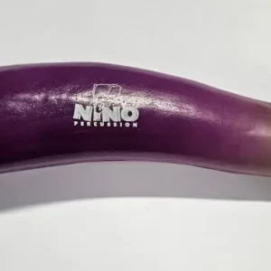 NINO 536 Gemüse Shaker Aubergine Neue Ware