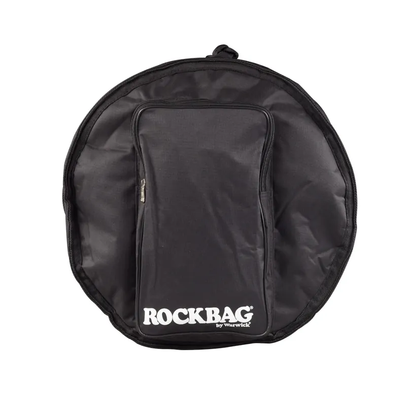 Preisreduziert WARWICK RockBag Deluxe Line - Bass Drum Bag (18" x 16")