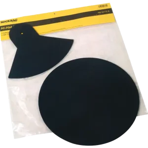 RockBag - Silent Impact Hi-Hat Practice Pad (33 cm / 13") Rabatt
