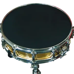 Neue Kollektion RockBag - Silent Impact Tom/Snare Practice Pad (35,5 cm / 14")